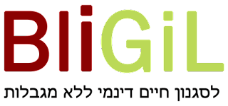 bligil logo